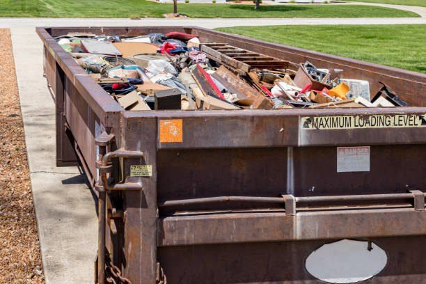 Best Residential Junk Removal  in Sauk Rapids, MN