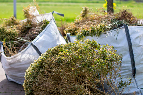 Best Residential Junk Removal  in Sauk Rapids, MN