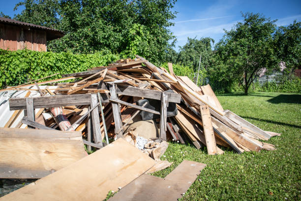 Best Basement Cleanout  in Sauk Rapids, MN